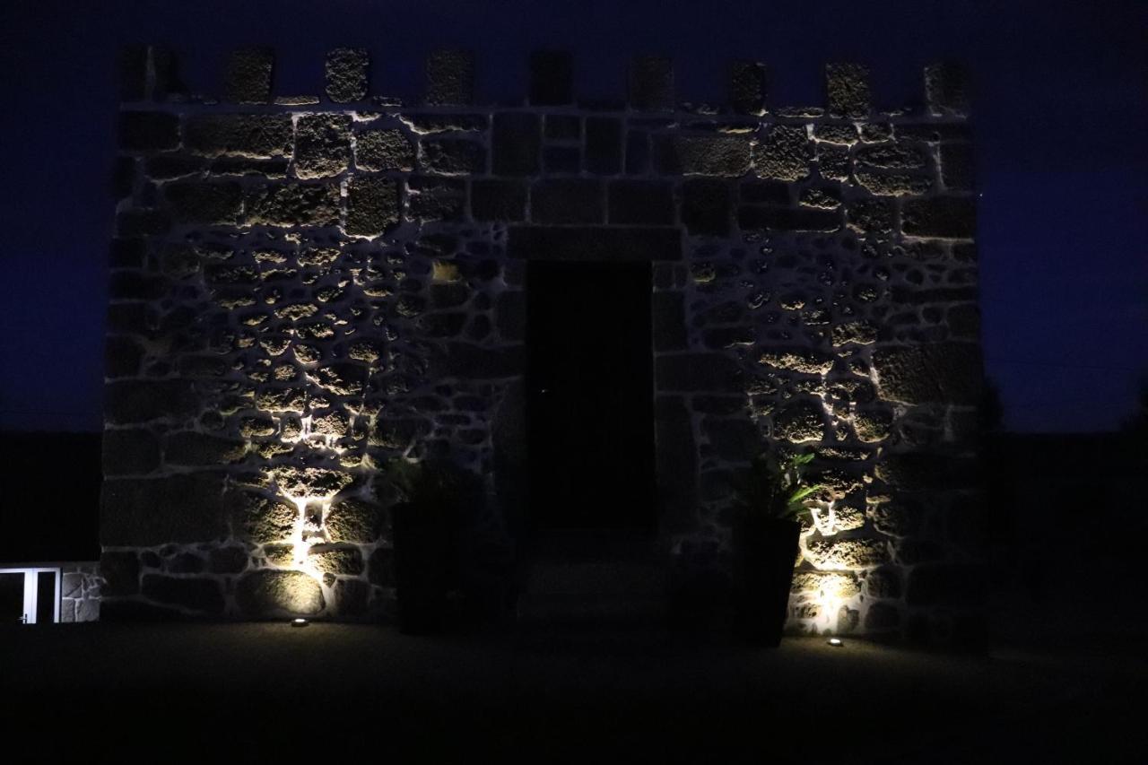 Ich Inveja Country House パーソス・デ・フェレイラ エクステリア 写真