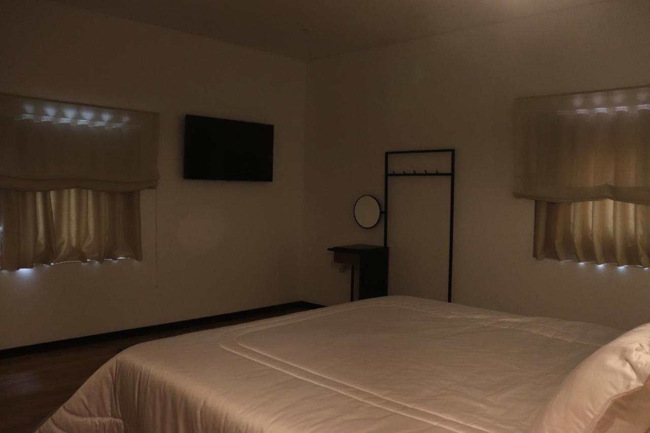 Ich Inveja Country House パーソス・デ・フェレイラ エクステリア 写真