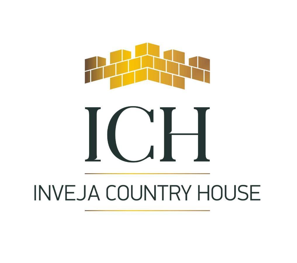 Ich Inveja Country House パーソス・デ・フェレイラ エクステリア 写真